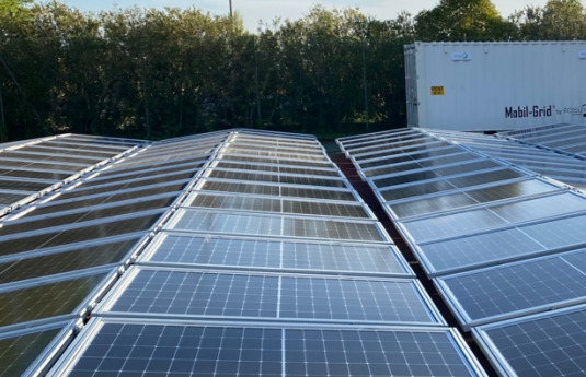 Mobil‑Grid — deployment